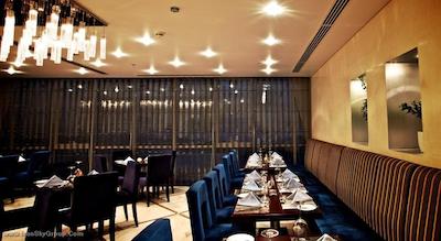 سنچری هتل دوحه