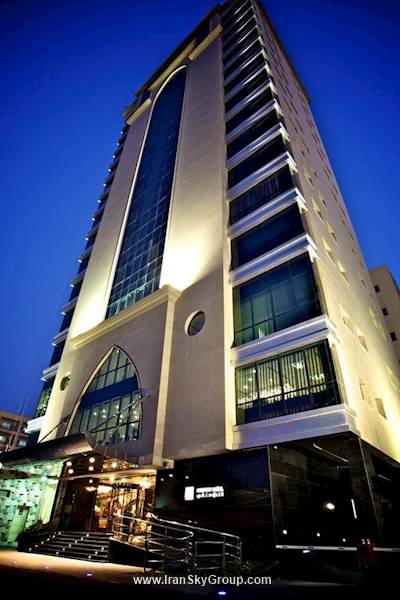 سنچری هتل دوحه