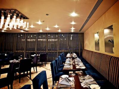 سنچری هتل دوحه