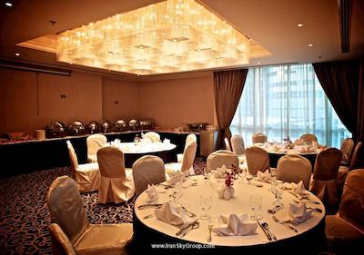 سنچری هتل دوحه