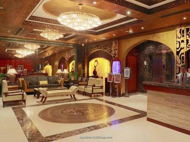 سنچری هتل دوحه