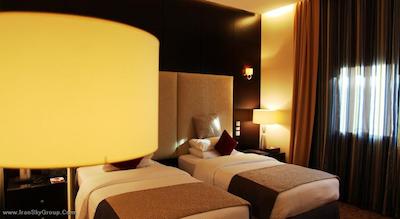 سنچری هتل دوحه