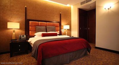 سنچری هتل دوحه