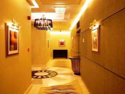 سنچری هتل دوحه