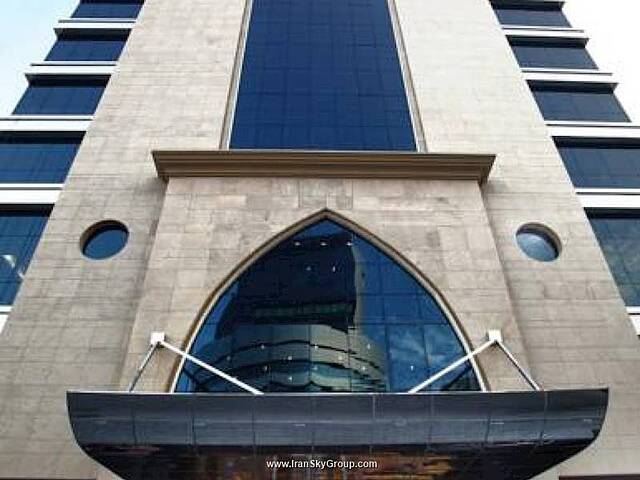 سنچری هتل دوحه