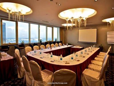 سنچری هتل دوحه