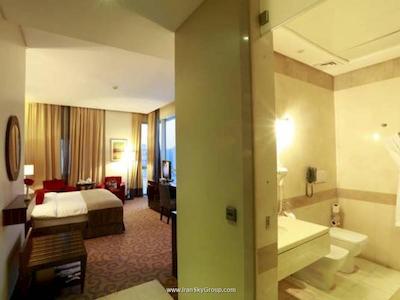 سنچری هتل دوحه