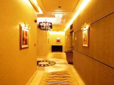 سنچری هتل دوحه