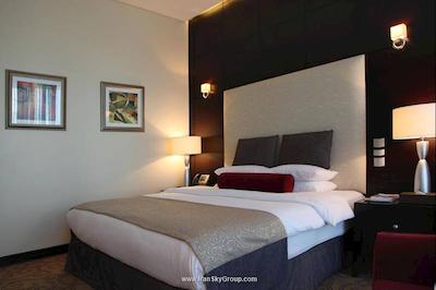 سنچری هتل دوحه