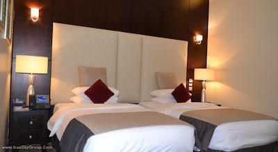 سنچری هتل دوحه