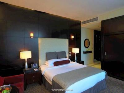 سنچری هتل دوحه