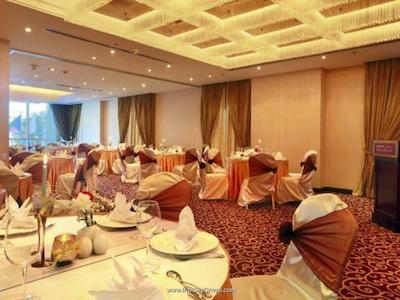 سنچری هتل دوحه