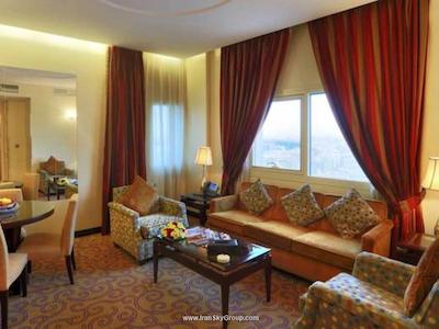 سنچری هتل دوحه