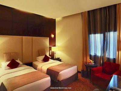 سنچری هتل دوحه