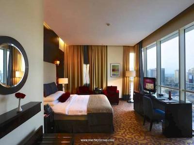 سنچری هتل دوحه