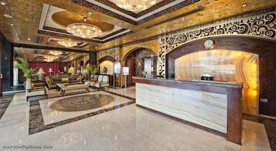 سنچری هتل دوحه