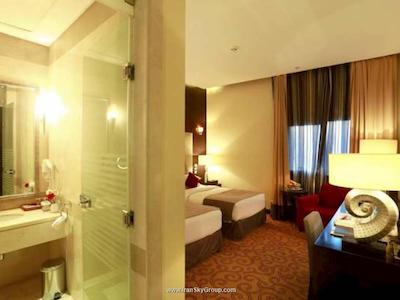 سنچری هتل دوحه