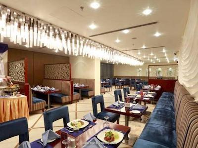 سنچری هتل دوحه