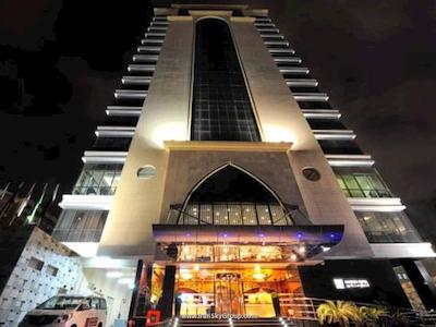 سنچری هتل دوحه