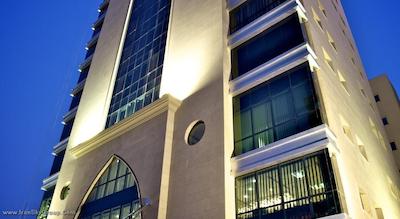 سنچری هتل دوحه