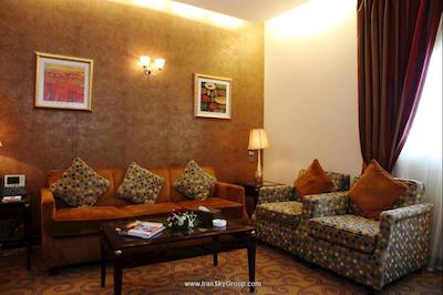 سنچری هتل دوحه