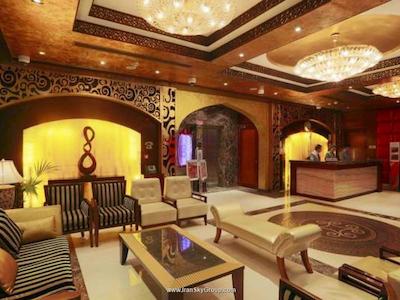 سنچری هتل دوحه