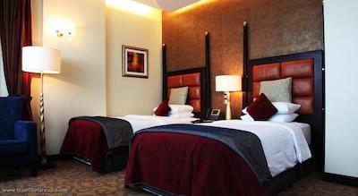 سنچری هتل دوحه