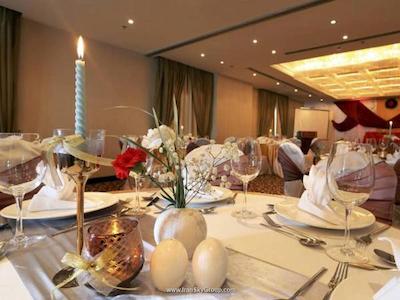 سنچری هتل دوحه