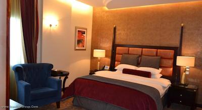 سنچری هتل دوحه