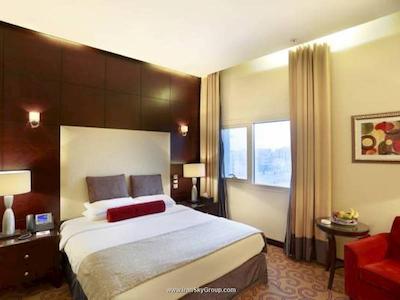 سنچری هتل دوحه