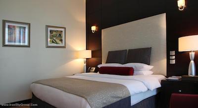 سنچری هتل دوحه