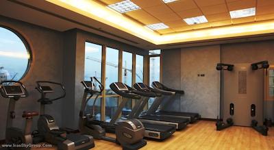 سنچری هتل دوحه