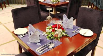 سنچری هتل دوحه