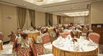 سنچری هتل دوحه