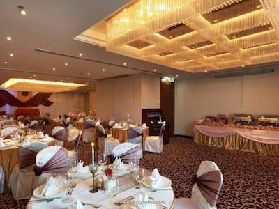 سنچری هتل دوحه