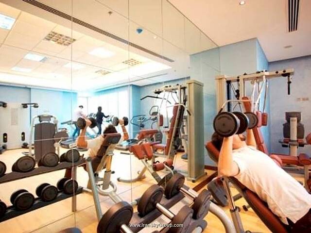 سنچری هتل دوحه