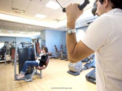 سنچری هتل دوحه