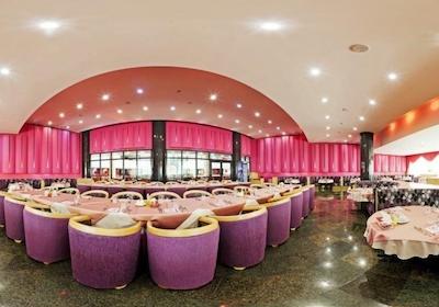 هتل پارس ائل گلی