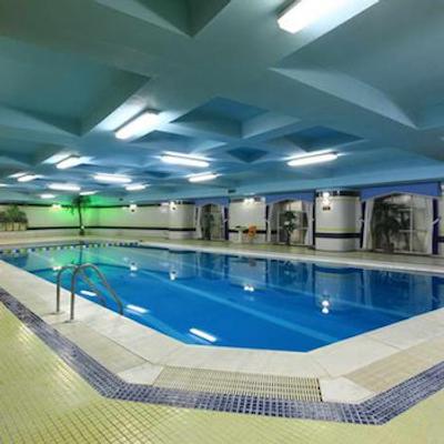 هتل پارس ائل گلی