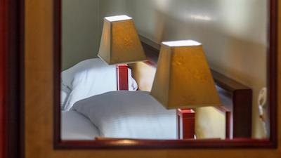 هتل پارس ائل گلی