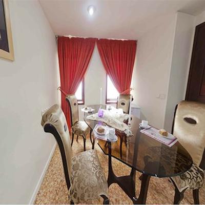 هتل پارس ائل گلی