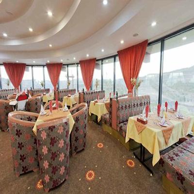 هتل پارس ائل گلی