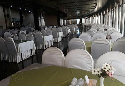 هتل پارس ائل گلی