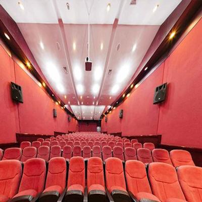 هتل پارس ائل گلی