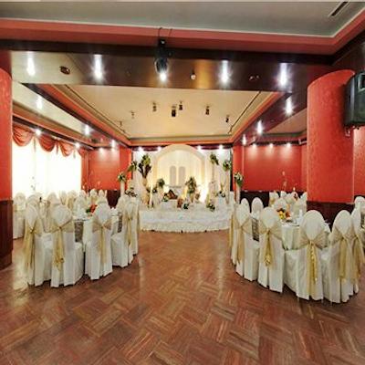 هتل پارس ائل گلی