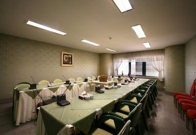 هتل پارس ائل گلی