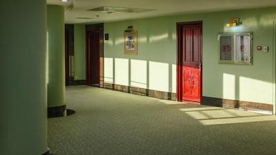 هتل پارس ائل گلی