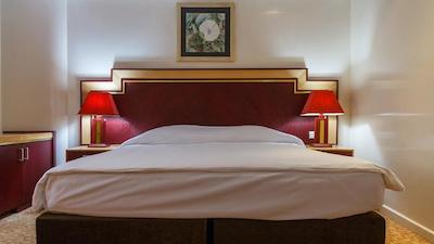 هتل پارس ائل گلی