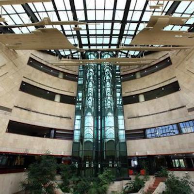 هتل پارس ائل گلی