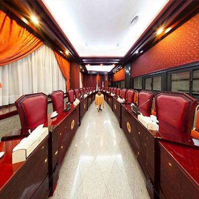 هتل پارس ائل گلی